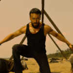 Baaghi 4