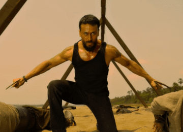 Baaghi 4