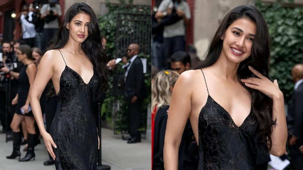 Disha Patani