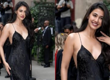 Disha Patani