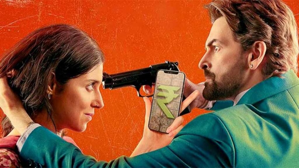 Ek Chatur Naar