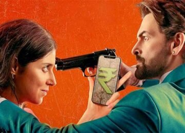 Ek Chatur Naar