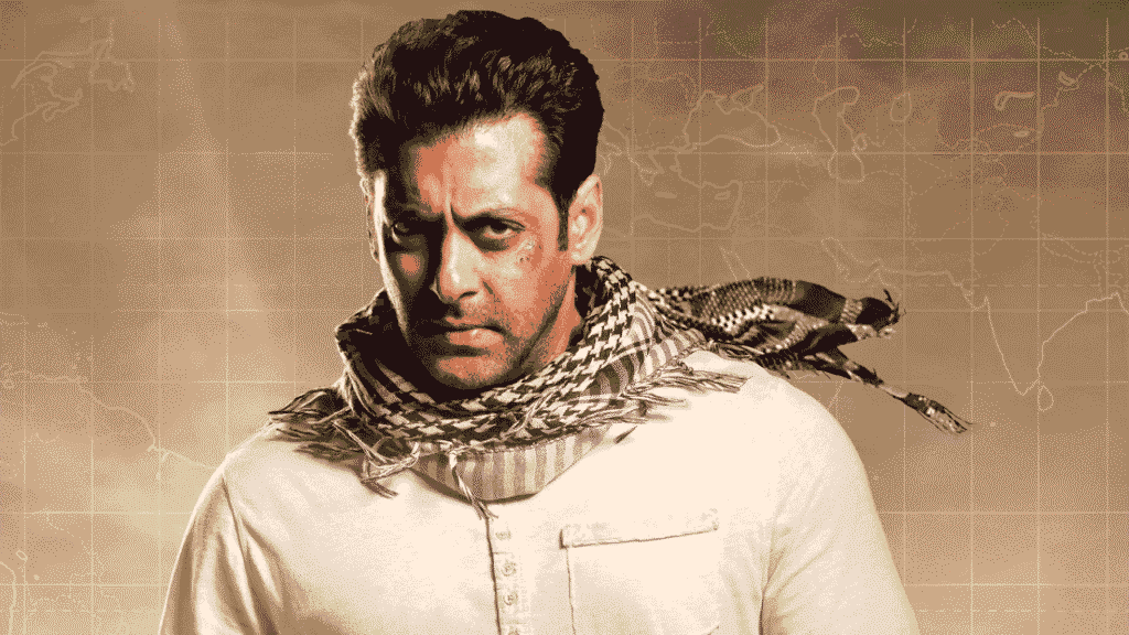 Ek Tha Tiger