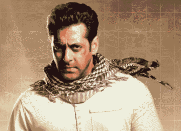 Ek Tha Tiger