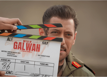 Salman Khan