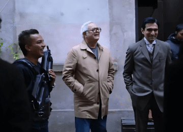 Hansal Mehta