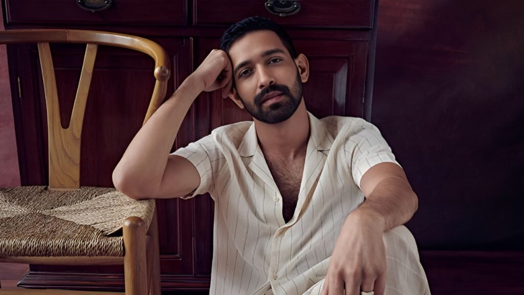 “In Just 12 Hours, Everything Changed” Vikrant Massey on Mirzapur’s Impact