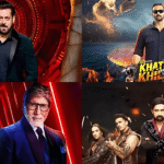 6 Indian Reality Shows