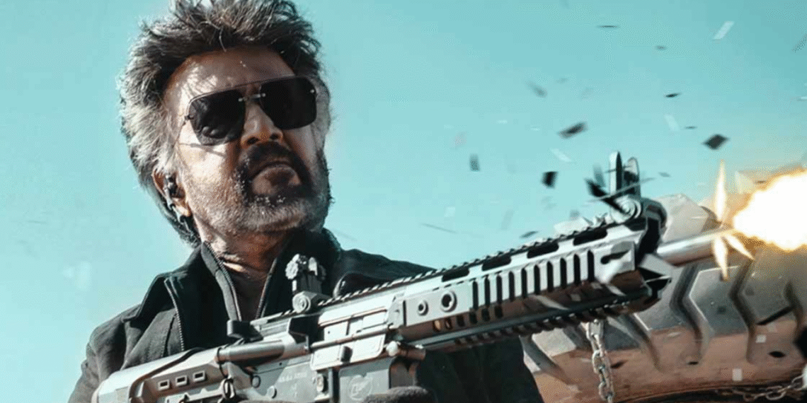 Rajinikanth