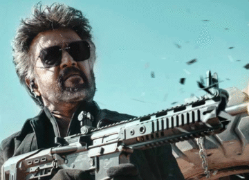 Rajinikanth