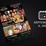 Jay-Ho! Pulse: Sept 6 , 2025