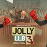 Jolly LLB 3