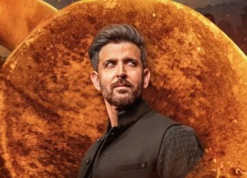 Hrithik Roshan to launch Hindi trailer of Kantara: Chapter 1
