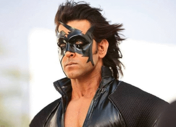 Hrithik Roshan’s Krrish 4