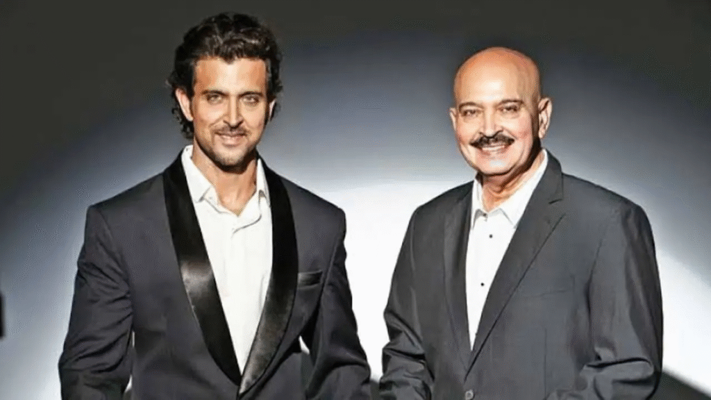 Hrithik Roshan’s Krrish 4