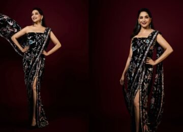 Madhuri Dixit