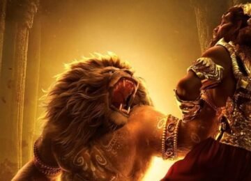 Mahavatar Narsimha’ OTT Release Confirmed: Netflix Brings the Blockbuster Mythological Hit Online