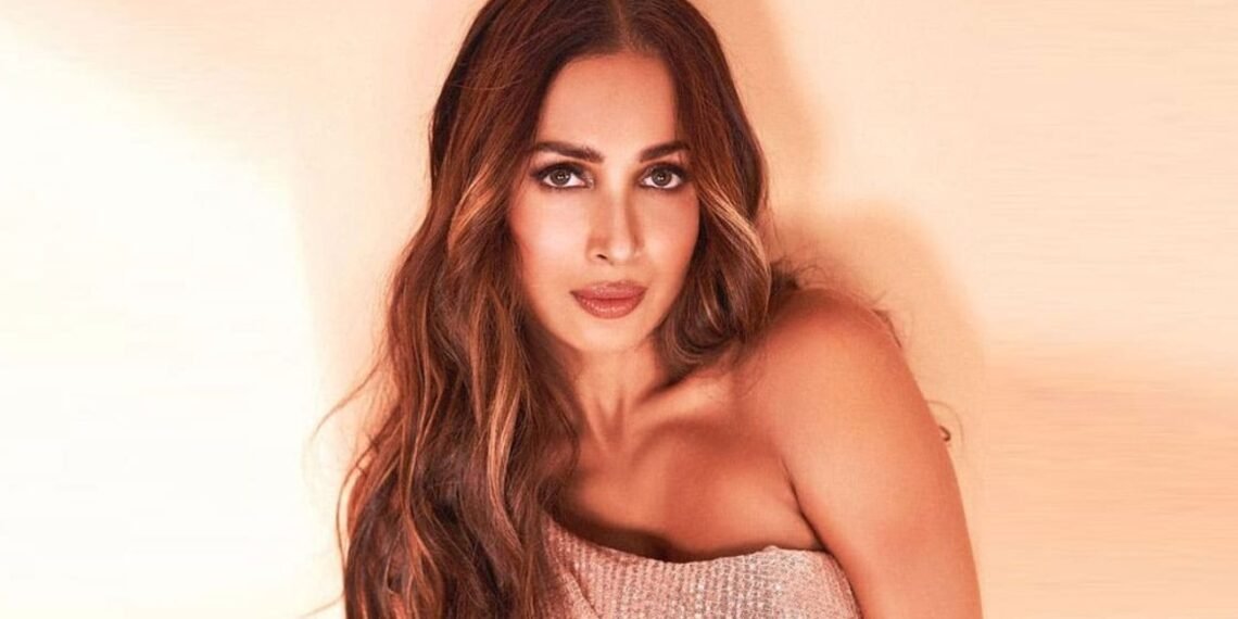 Malaika Arora
