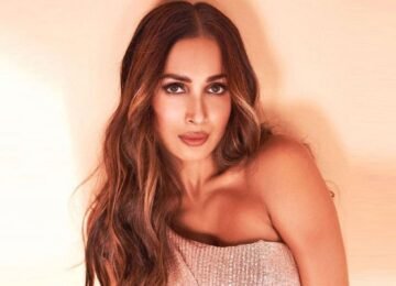 Malaika Arora