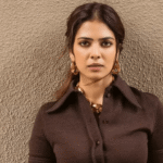 Malavika Mohanan