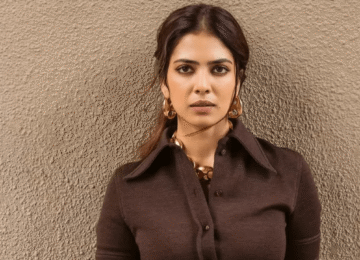 Malavika Mohanan