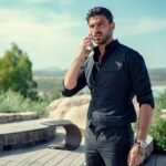 Is Michele Morrone Set for His Bollywood Debut? Actor Spotted in Mumbai