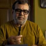 Paresh Rawal