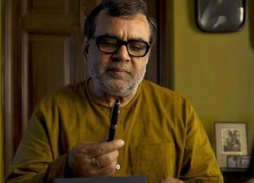 Paresh Rawal