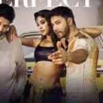 Varun Dhawan & Janhvi Kapoor Sizzle in New Song Perfect from Sunny Sanskari Ki Tulsi Kumari