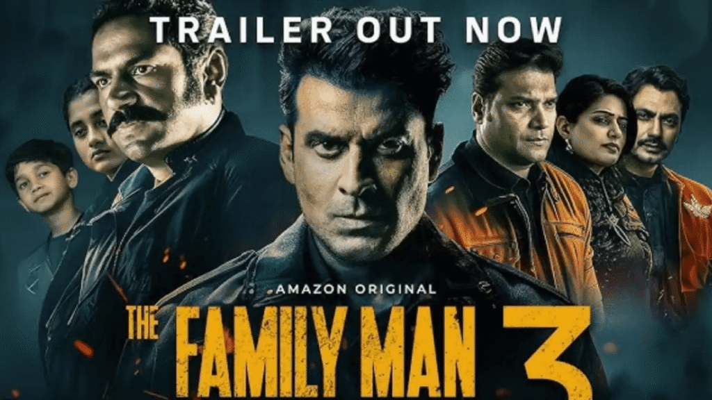The Family Man