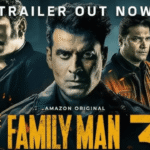 The Family Man