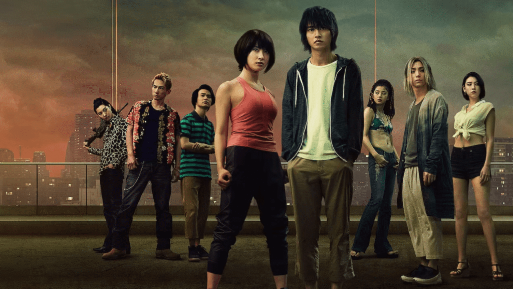 Alice in Borderland Season 3: Release Date, Time & Plot – Netflix’s Darkest Game Returns