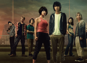Alice in Borderland Season 3: Release Date, Time & Plot – Netflix’s Darkest Game Returns