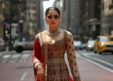 Rashmika Mandanna