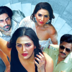 Rishton Ka Chakravyuh