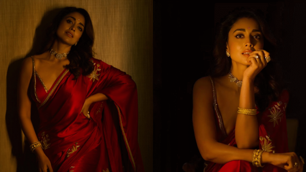 Shriya Saran