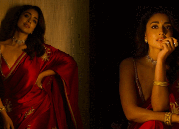 Shriya Saran