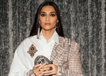 Sonam Kapoor