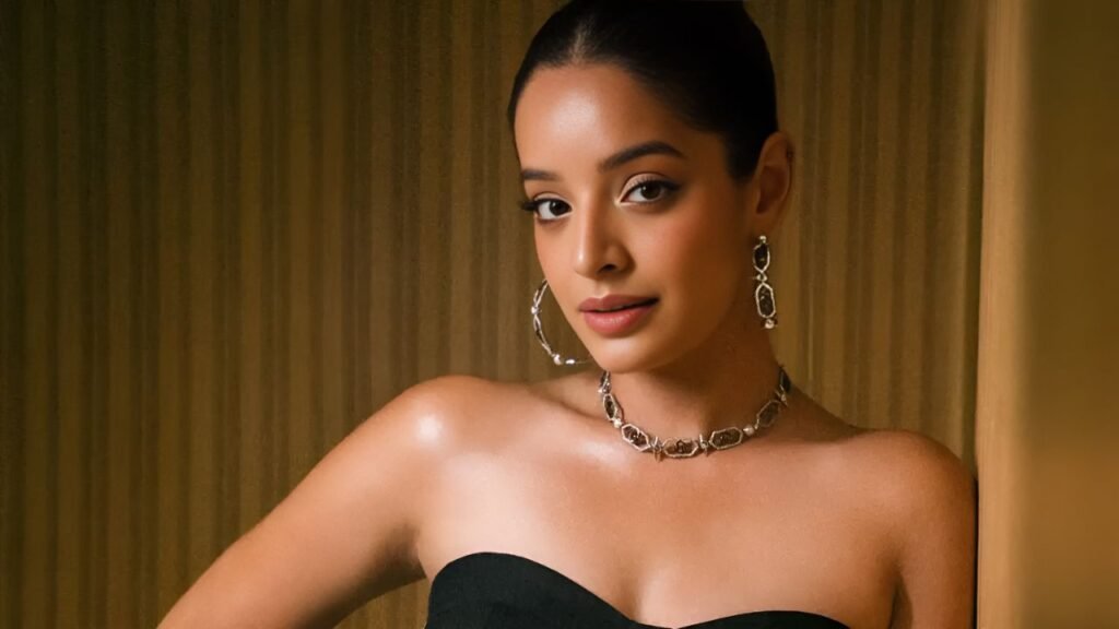 Lisa Mishra