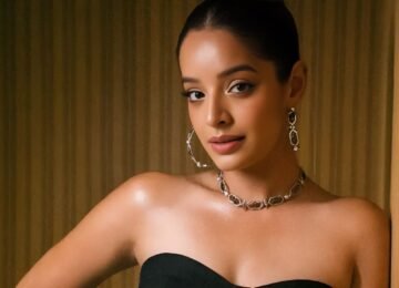 Lisa Mishra