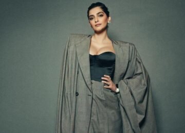 Sonam Kapoor