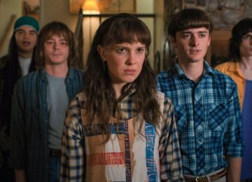 Stranger Things