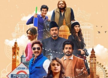 Single Salma Trailer: Huma Qureshi’s Wedding Chaos with Shreyas Talpade & Sunny Singh