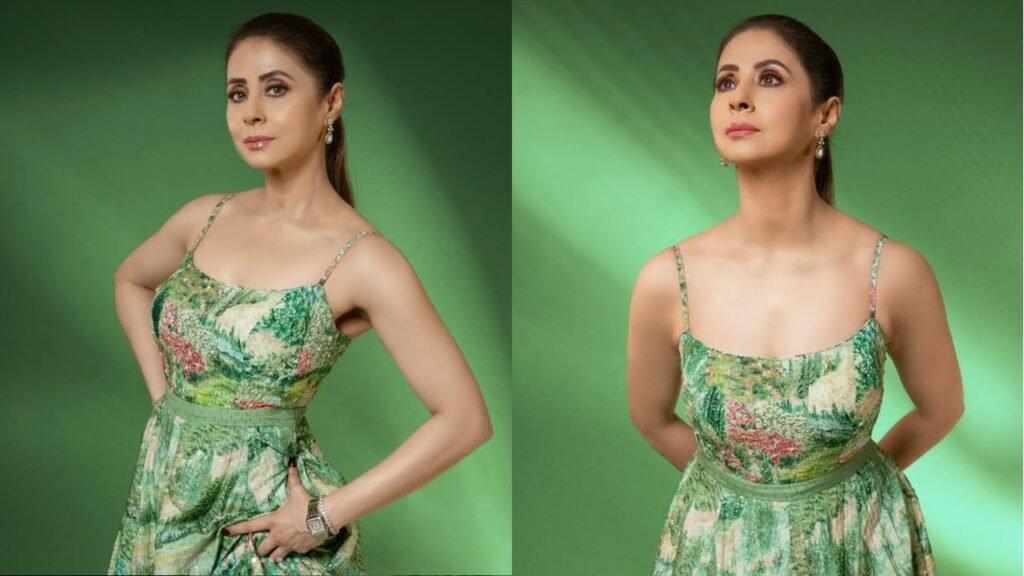 Urmila Matondkar