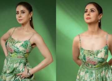 Urmila Matondkar