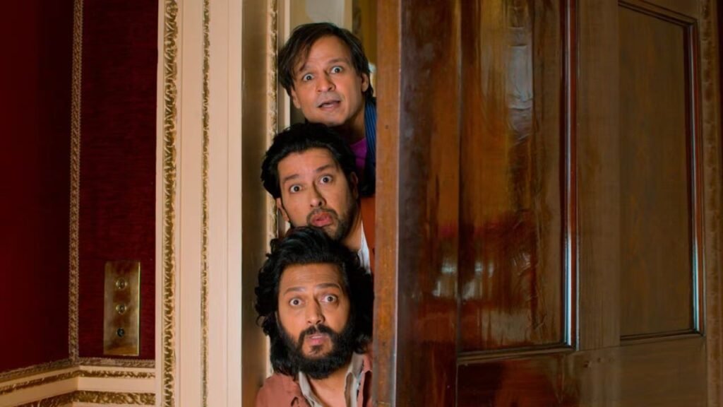 masti 4