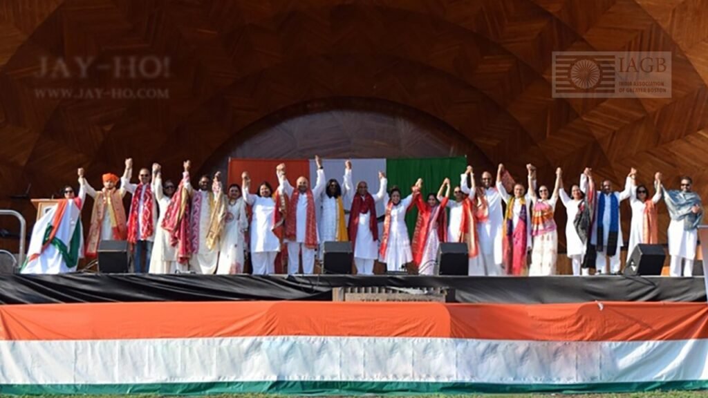 IAGB’s New Leadership Team Begins Its Journey