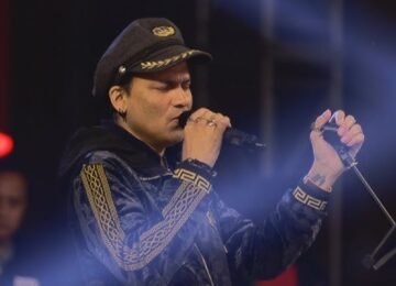 Zubeen Garg’s Top 10 Hindi Songs That Defined His Bollywood Journey
