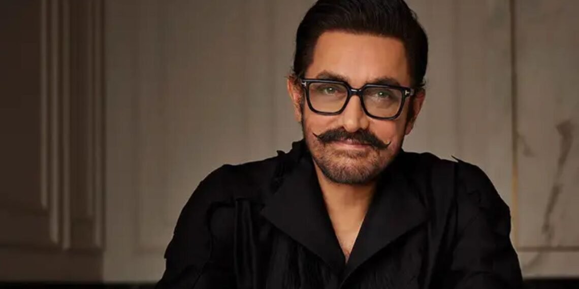 Aamir Khan