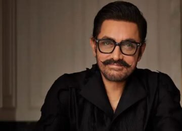 Aamir Khan